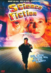 Science Fiction (DVD)